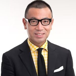 松屋銀座本店 服部延弘店長