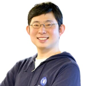 JPYC株式会社 岡部典孝代表取締役社長